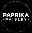 Paprika Paisley logo