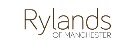 Rylands Removals logo