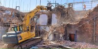 Seven Hills Demolition image 2