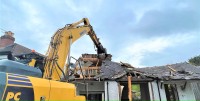 Seven Hills Demolition image 4