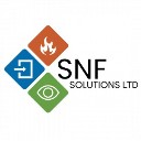 Safety Net Fire Solutions Ltd logo