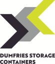 Dumfries Storage Containers logo