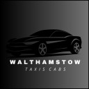 Walthamstow Taxis Cabs logo