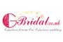 Gbridal logo