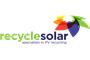 Recycle Solar logo
