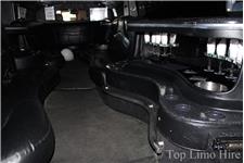 Top Limo Hire image 9