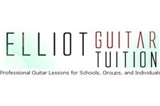 Elliot Guitar Tuition image 1