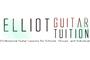 Elliot Guitar Tuition logo