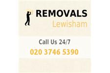 Removals Lewisham image 1