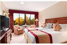 Hilton Grand Vacations Club at Craigendarroch Suites image 4