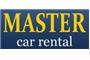 Master Car Rental logo