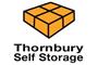Thornbury Self Storage logo