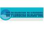 RR Plumbers Blackpool logo