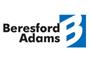 Beresford Adams logo