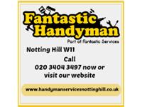 Handyman Services  Notting HIll image 1
