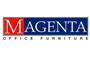 Magenta Office Furniture logo
