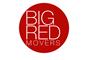 Big RedMovers logo