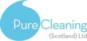 Pure Cleaning Scotland image 1