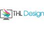 THLDesign logo