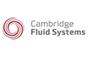 Cambridge Fluid Systems logo