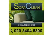 Sofa Cleaning London image 1