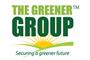 The Greener Group logo