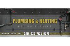 Plumbing Heating & Boiler Repair image 1