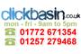 Click Basin logo
