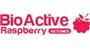 Bioactive Raspberry UK logo