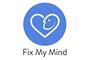 Fix My Mind logo