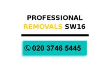 Professional Removals SW16 image 1