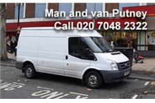  Man and Van Putney image 3