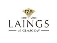 Laings of Glasgow - Brilliant Cut Engagement Rings image 1