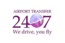 247 Heatrow Airport Transfer image 1