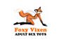 Foxyvixentoys logo