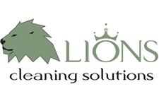Lions cleaning solutions image 1