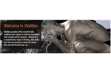 VitaMan Grooming image 1