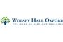 Wolsey Hall Oxford logo