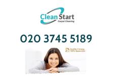 Clean Start Carpet Cleaning London image 1