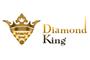 Diamonds King logo