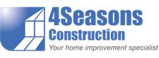4 Seasons Construction image 1