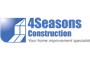 4 Seasons Construction logo