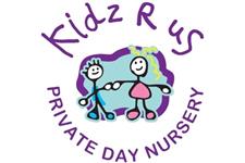 KidzRus Childrens Day Nursery Media City image 1