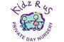 KidzRus Childrens Day Nursery Media City logo