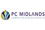 PC Midlands logo