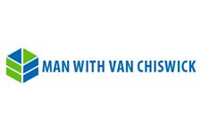 Man with Van Chiswick Ltd. image 1