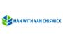 Man with Van Chiswick Ltd. logo