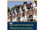 Bramwells Removals logo