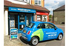 Martin & Co Loughton Letting Agents image 1