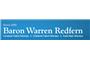 Baron Warren Redfern logo